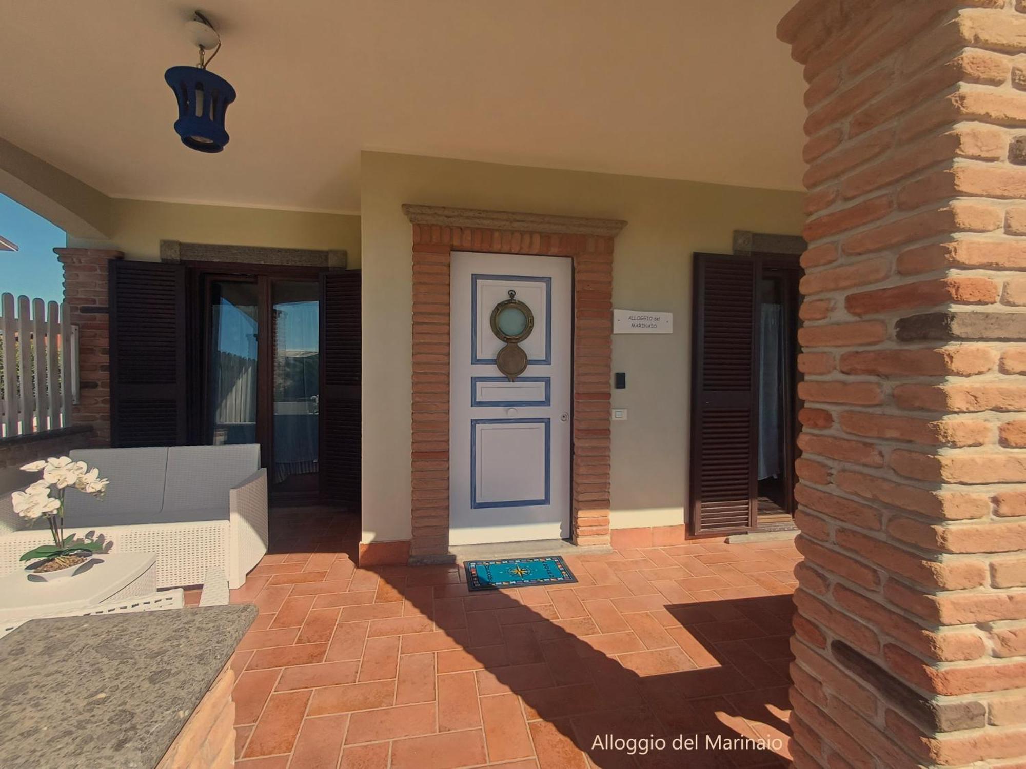 Alloggio Turistico Con Piscina Palestra Jacuzzi Sauna Apartamento Anzio Exterior foto